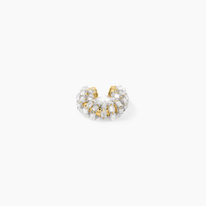 Alexandra Ear Cuff