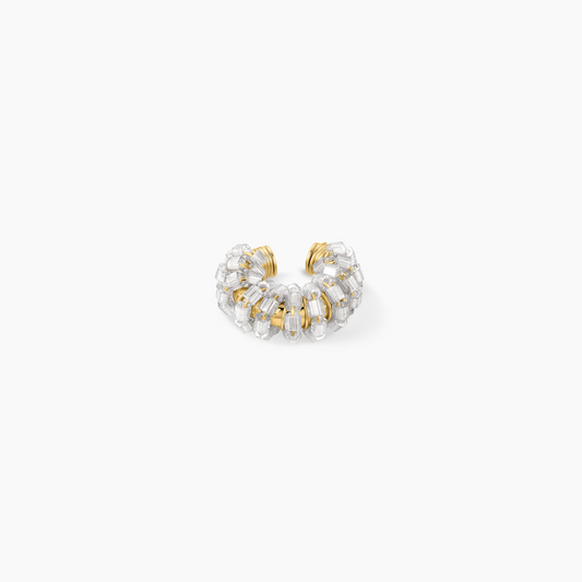 Alexandra Ear Cuff