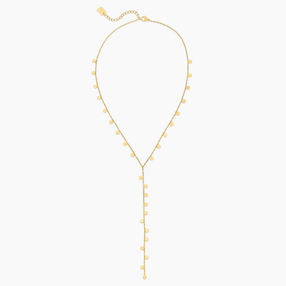 Paige Lariat Necklace