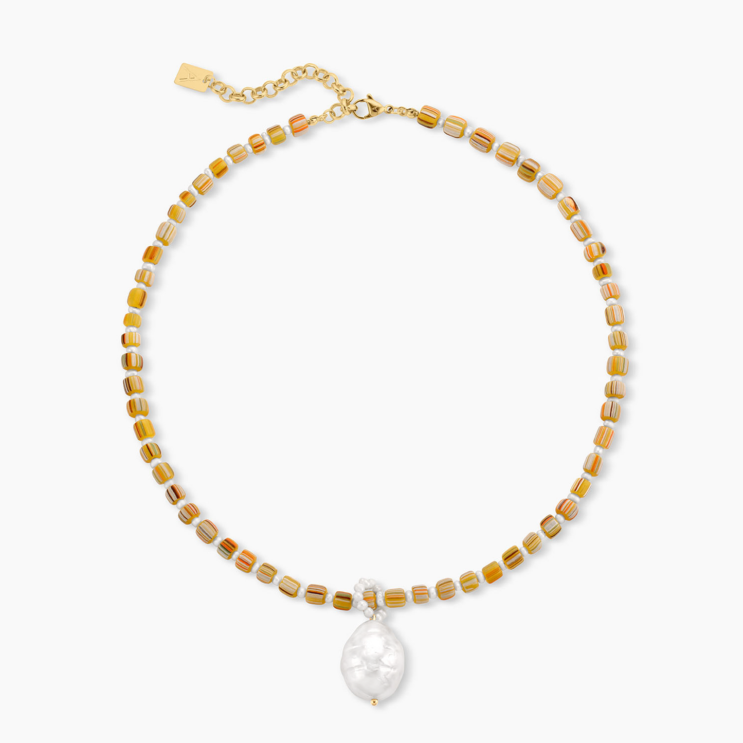 Claire Necklace