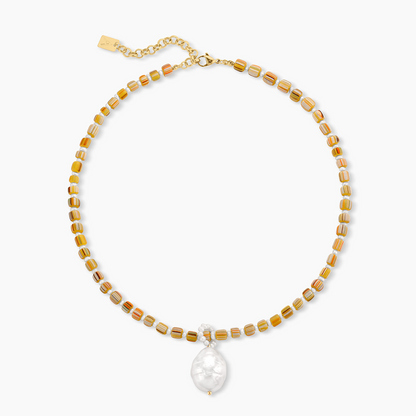 Claire Necklace