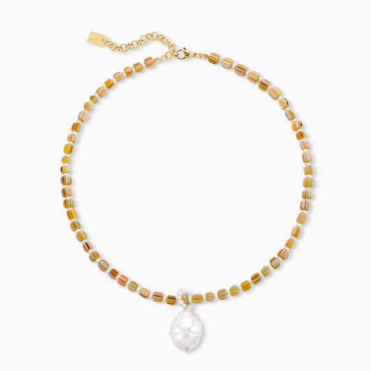 Claire Necklace