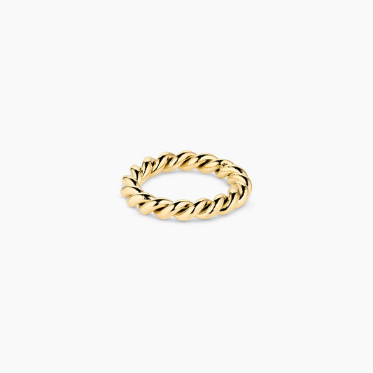 Twisted Ring