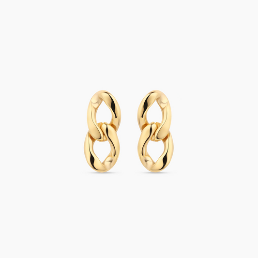 Link Earrings