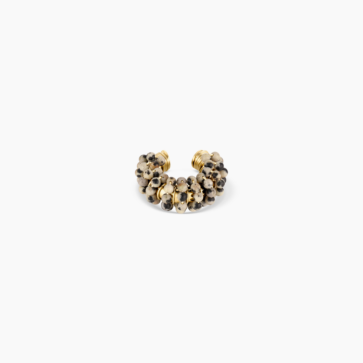 Small Alexandra Ear Cuff
