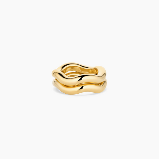 Tara Ring Set