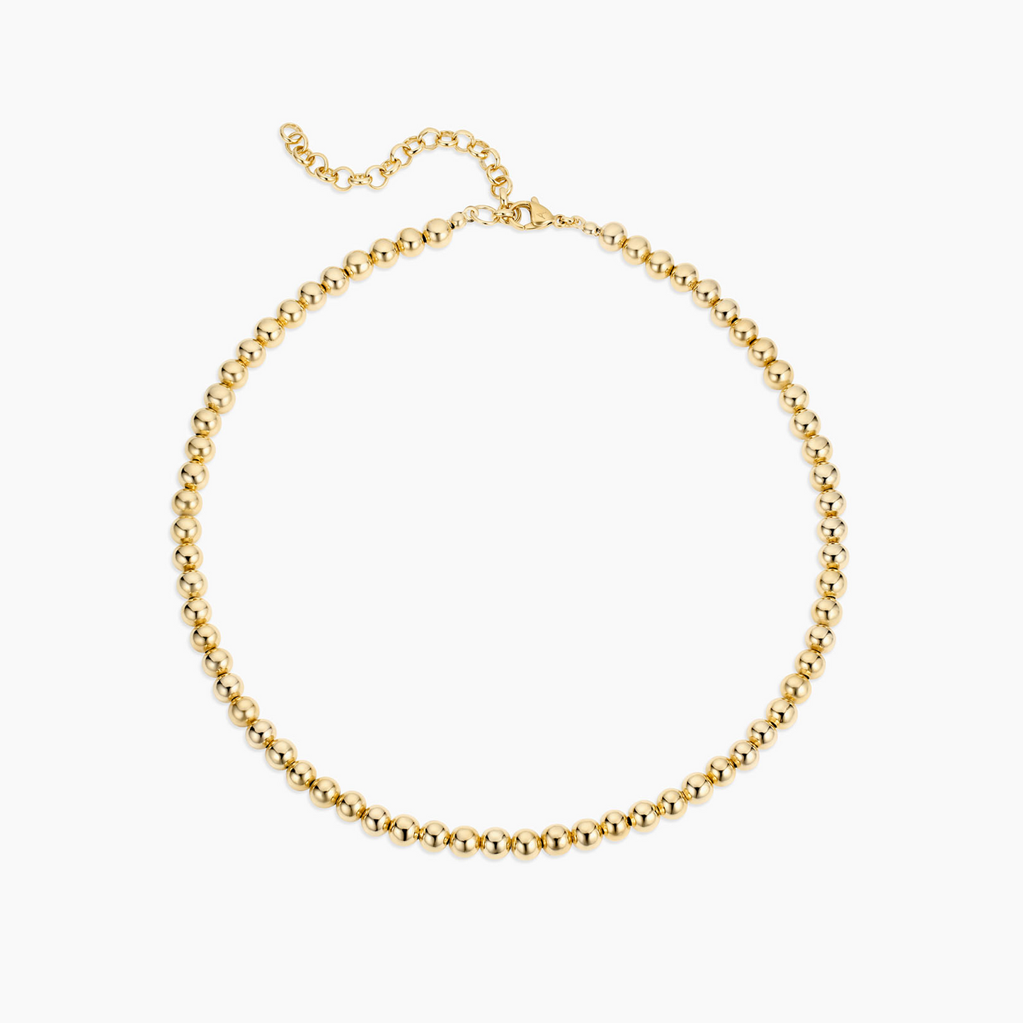 6mm Sophie Necklace
