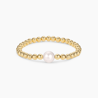 Celine Elastic Bracelet