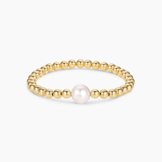 Celine Elastic Bracelet