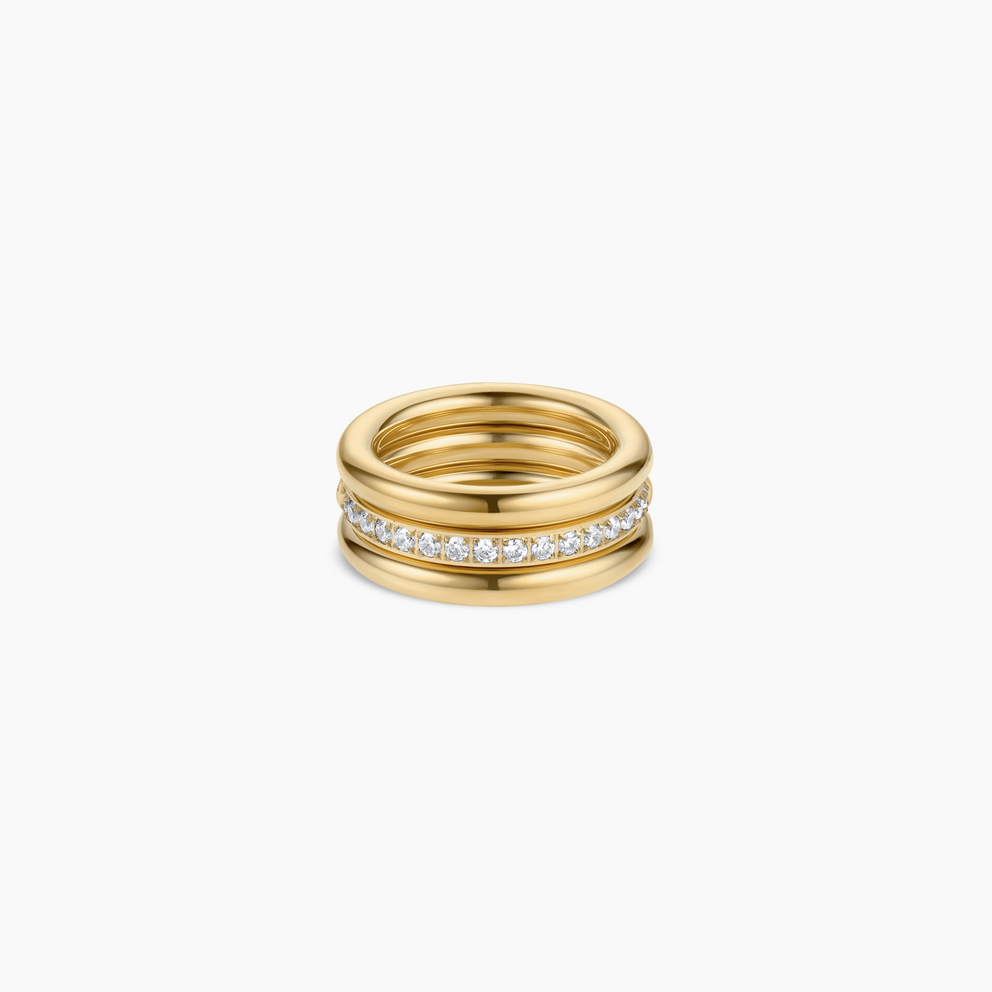 Haley Ring Set