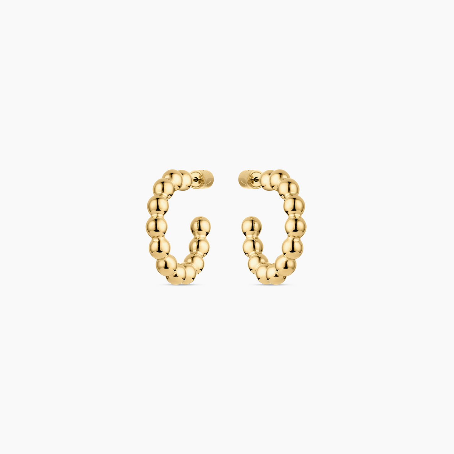 Jessica Hoops