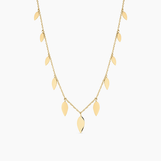 Mia Necklace