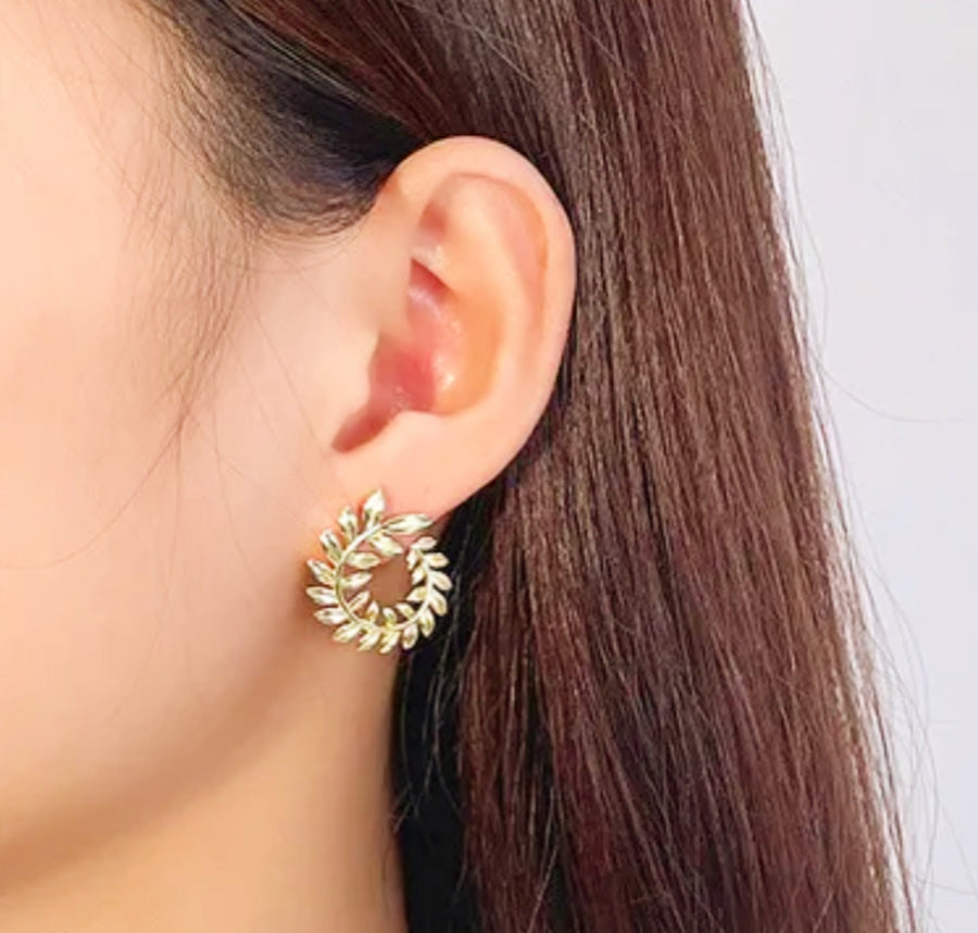 Aura Earrings
