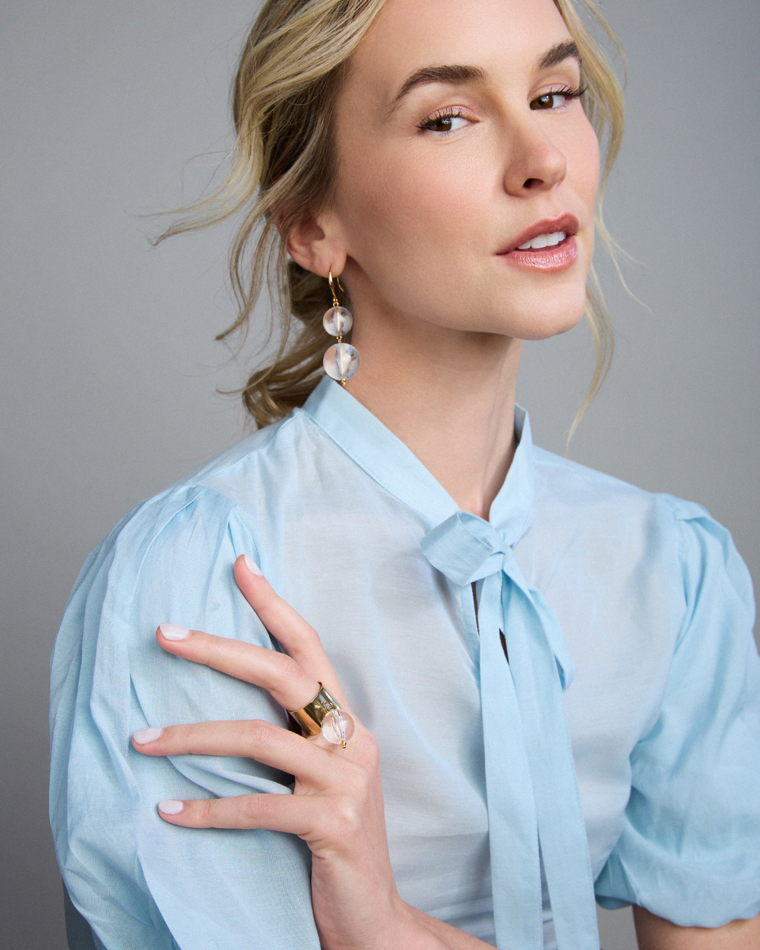 Lucy Ring