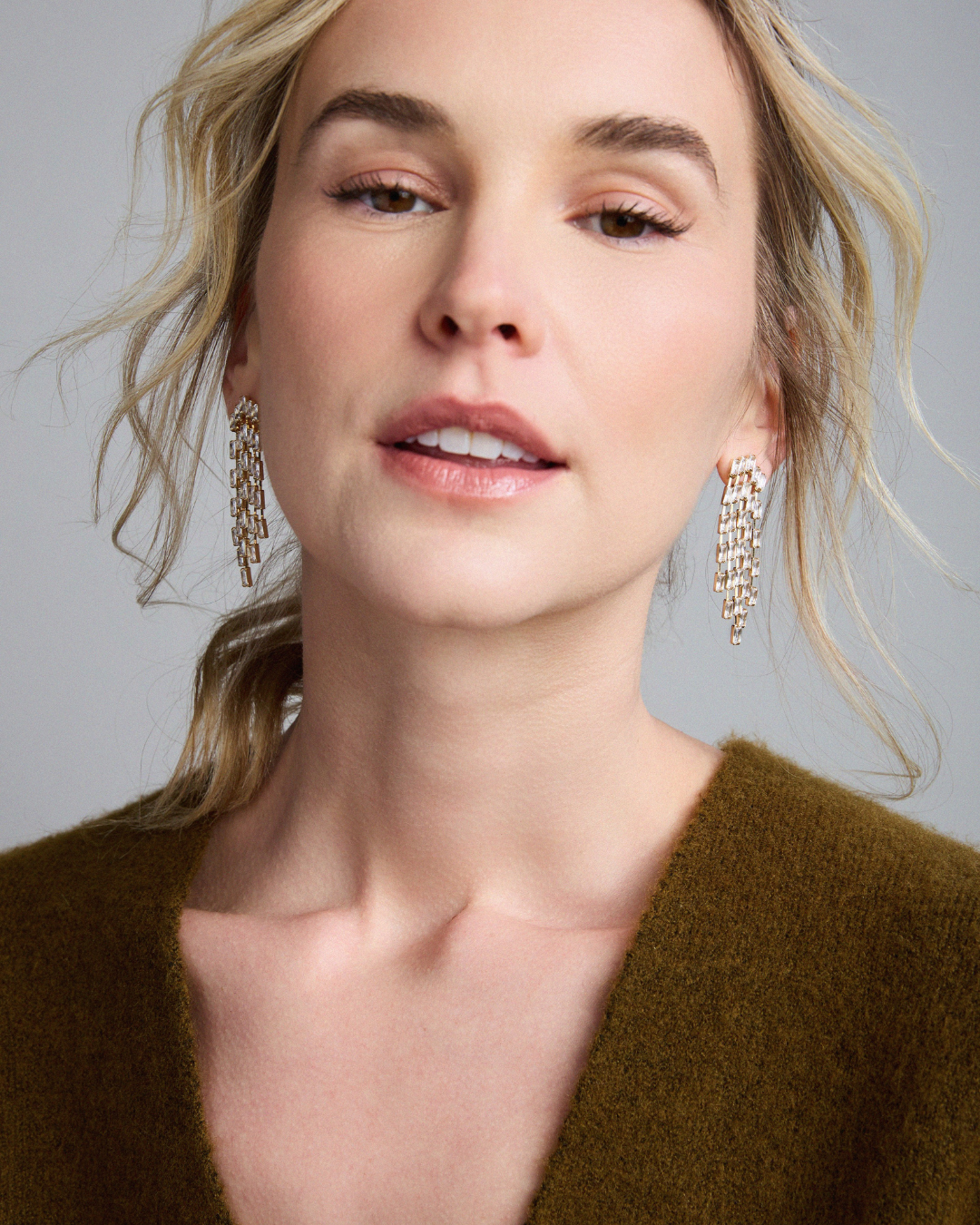Helena Earrings