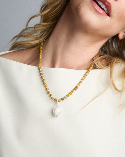 Claire Necklace