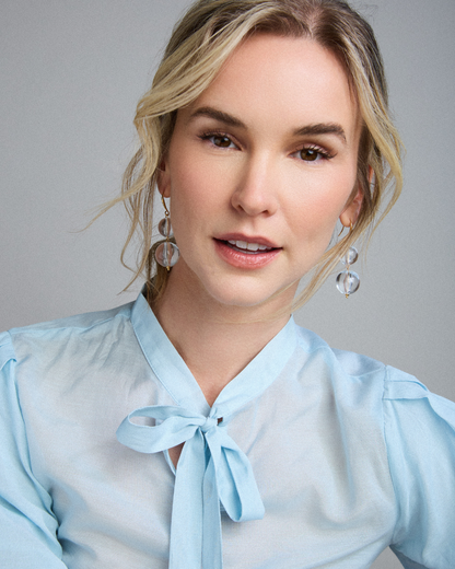 Lucy Earrings