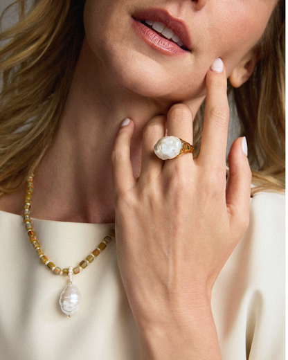Aria Ring