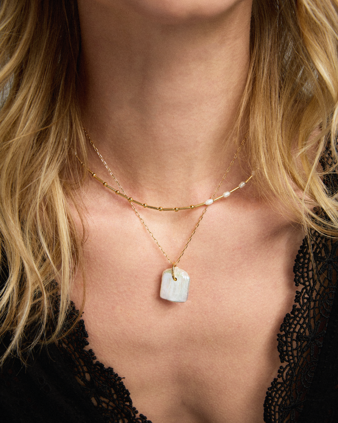 Eva Necklace
