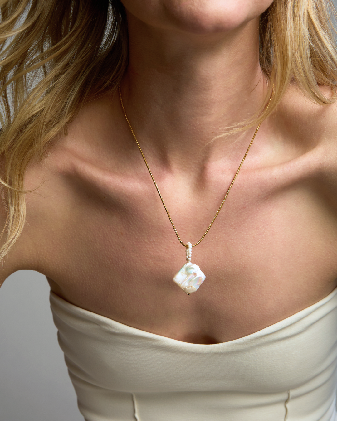Isabella Chain