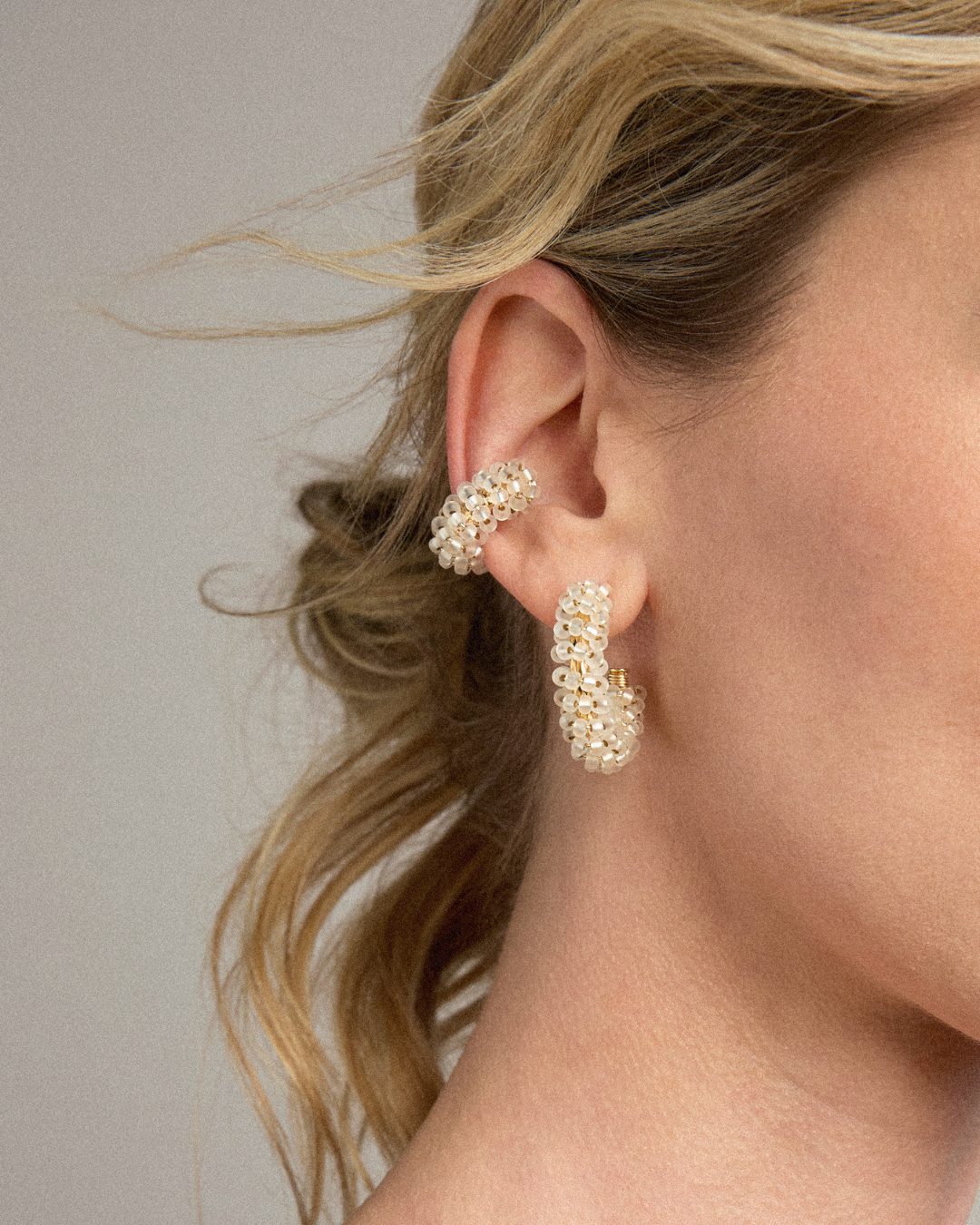 Alexandra Ear Cuff