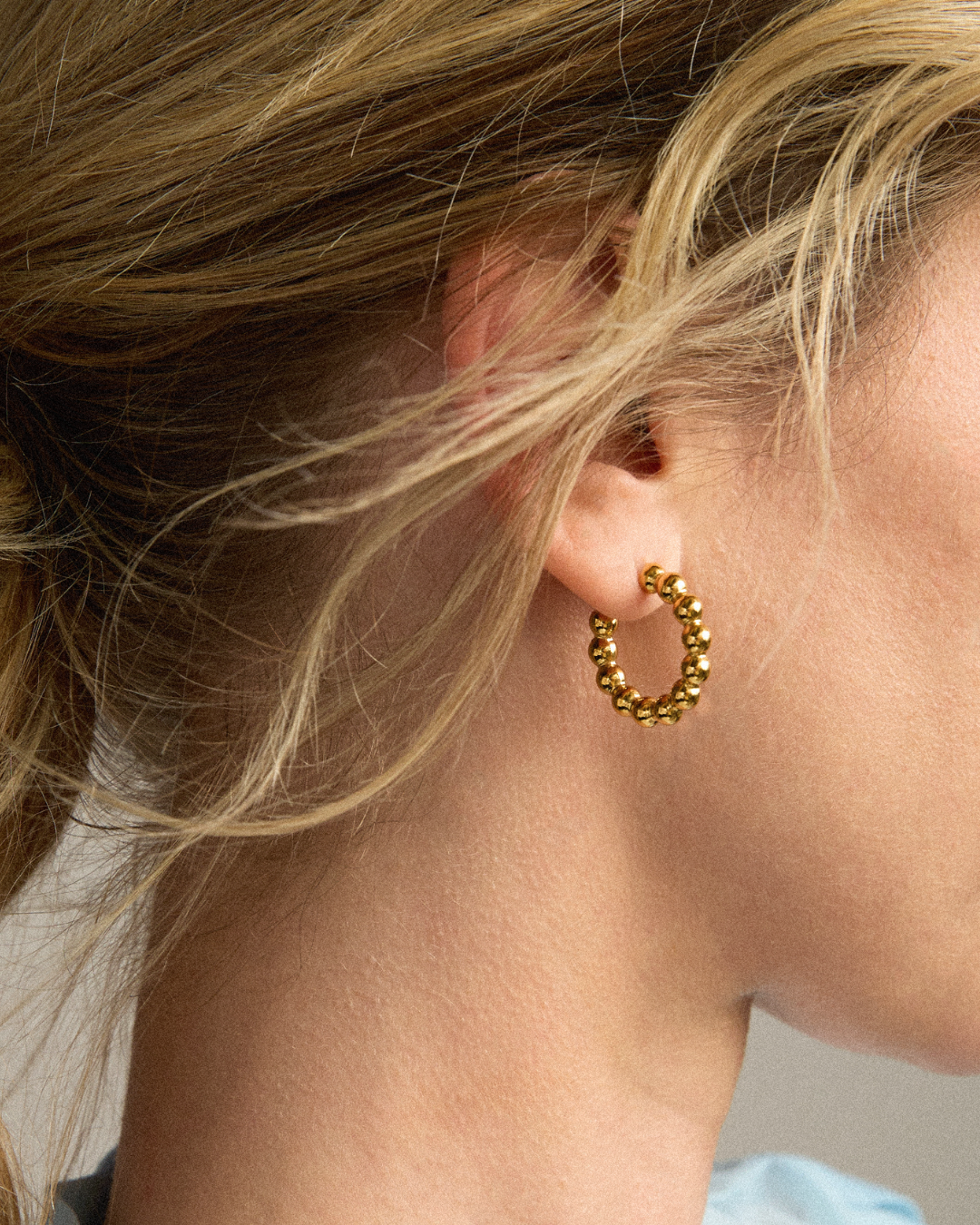 Jessica Hoops