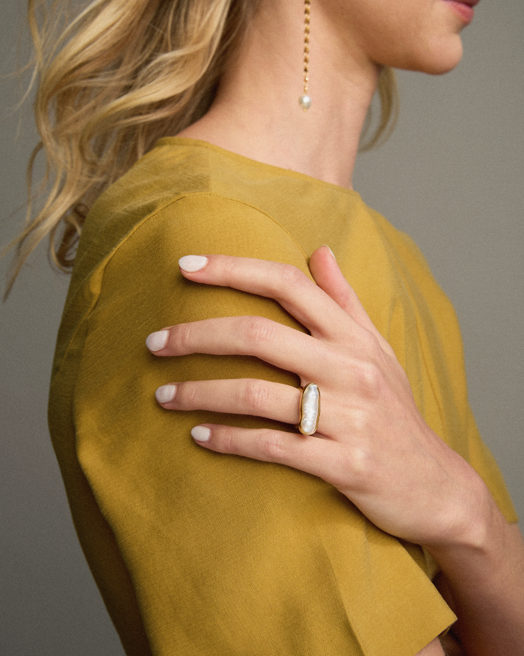 Maggie Ring