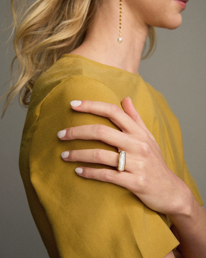 Maggie Ring