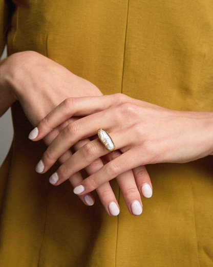 Maggie Ring