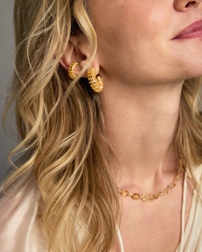 Alani Ear Cuff