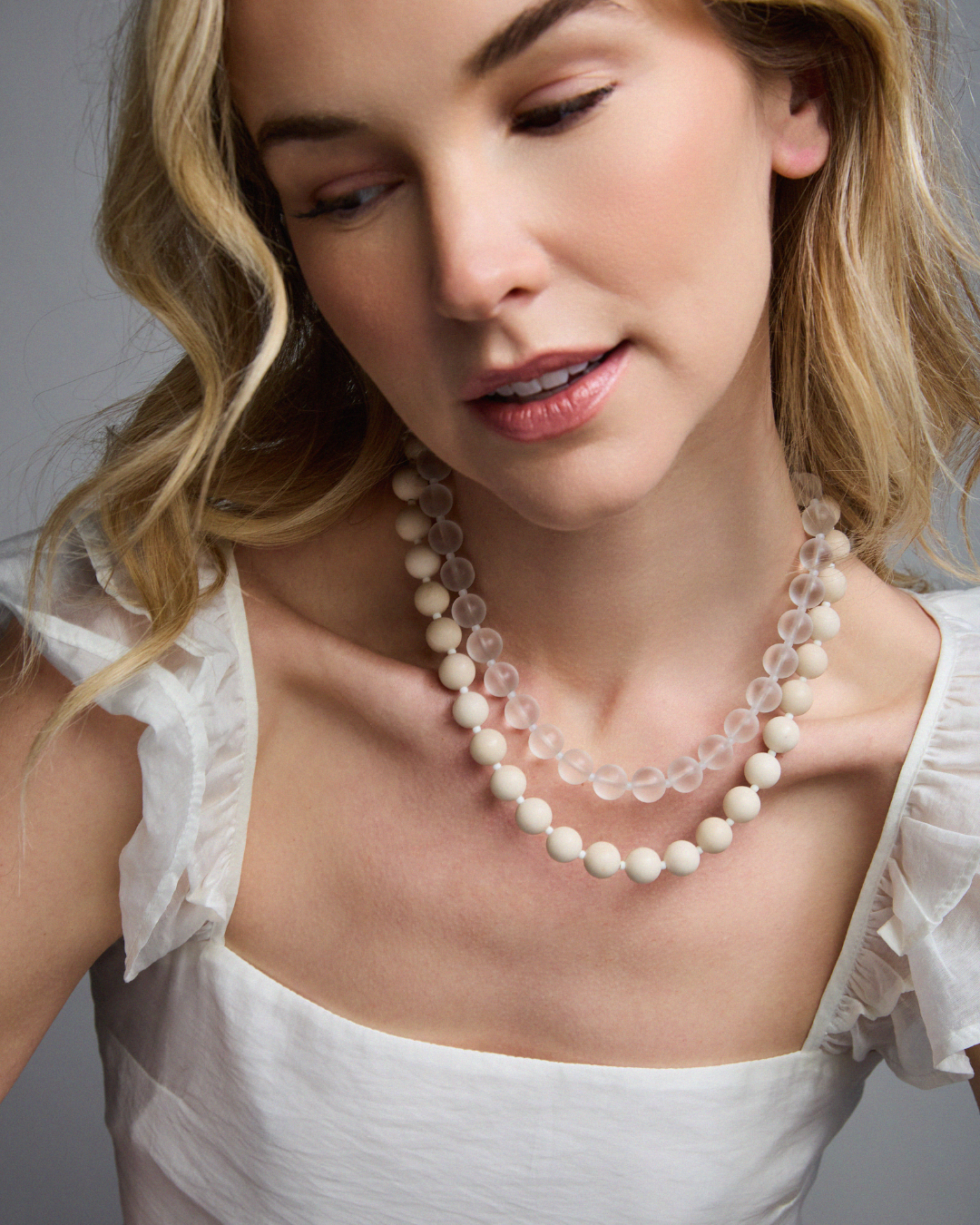 Harper Necklace