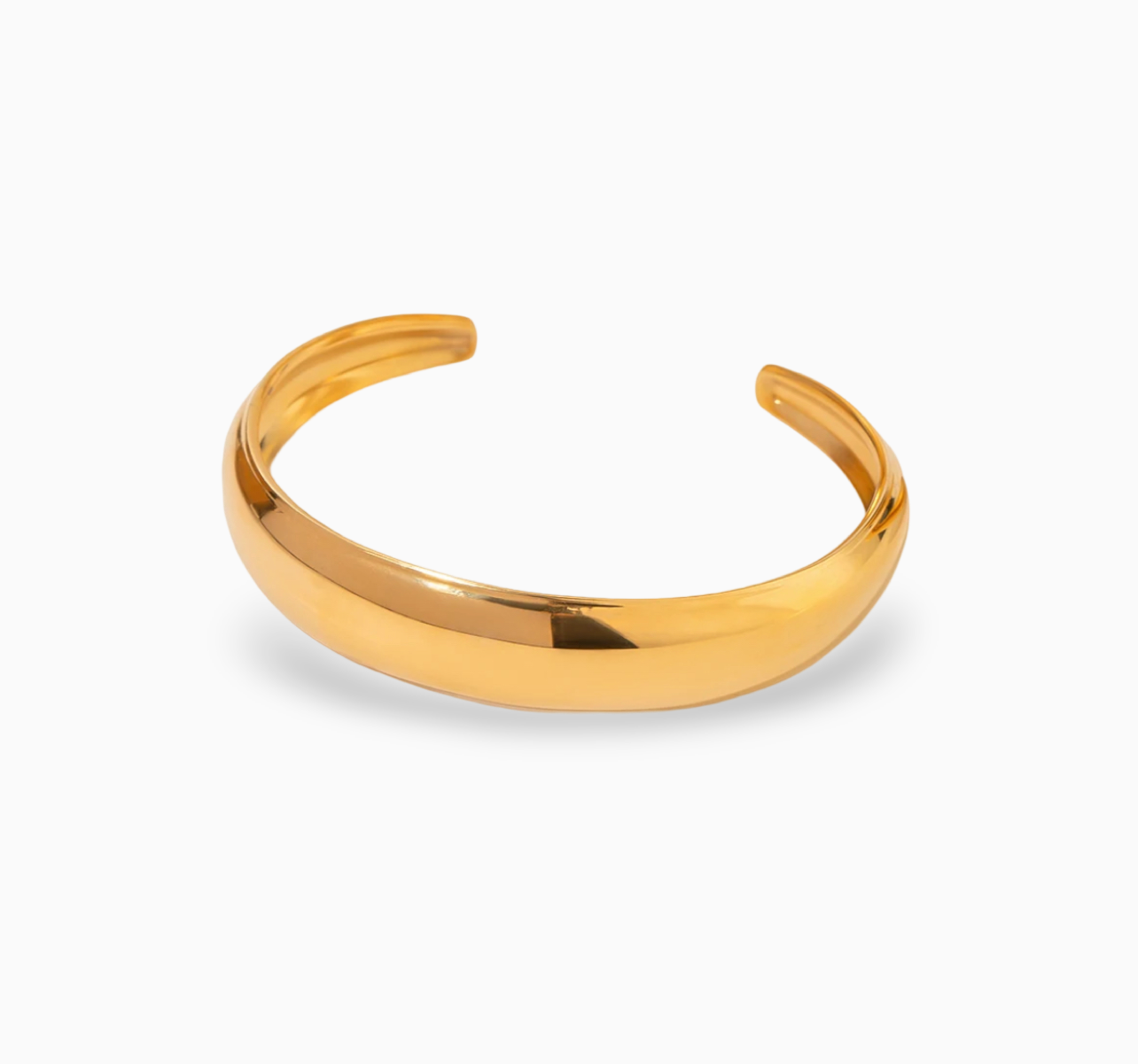 Lola Cuff Bracelet