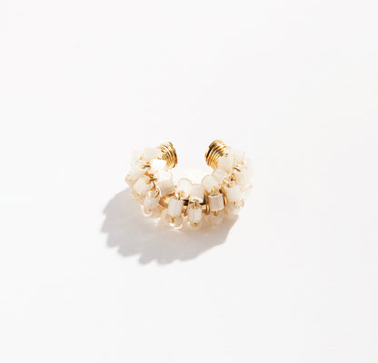 MOP Ear Cuff