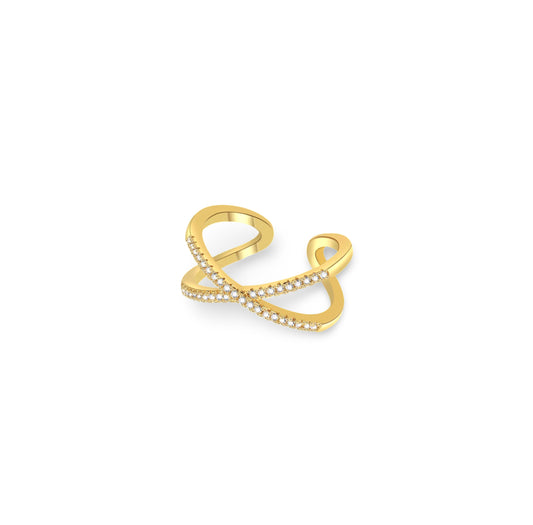 Olivia Ear Cuff