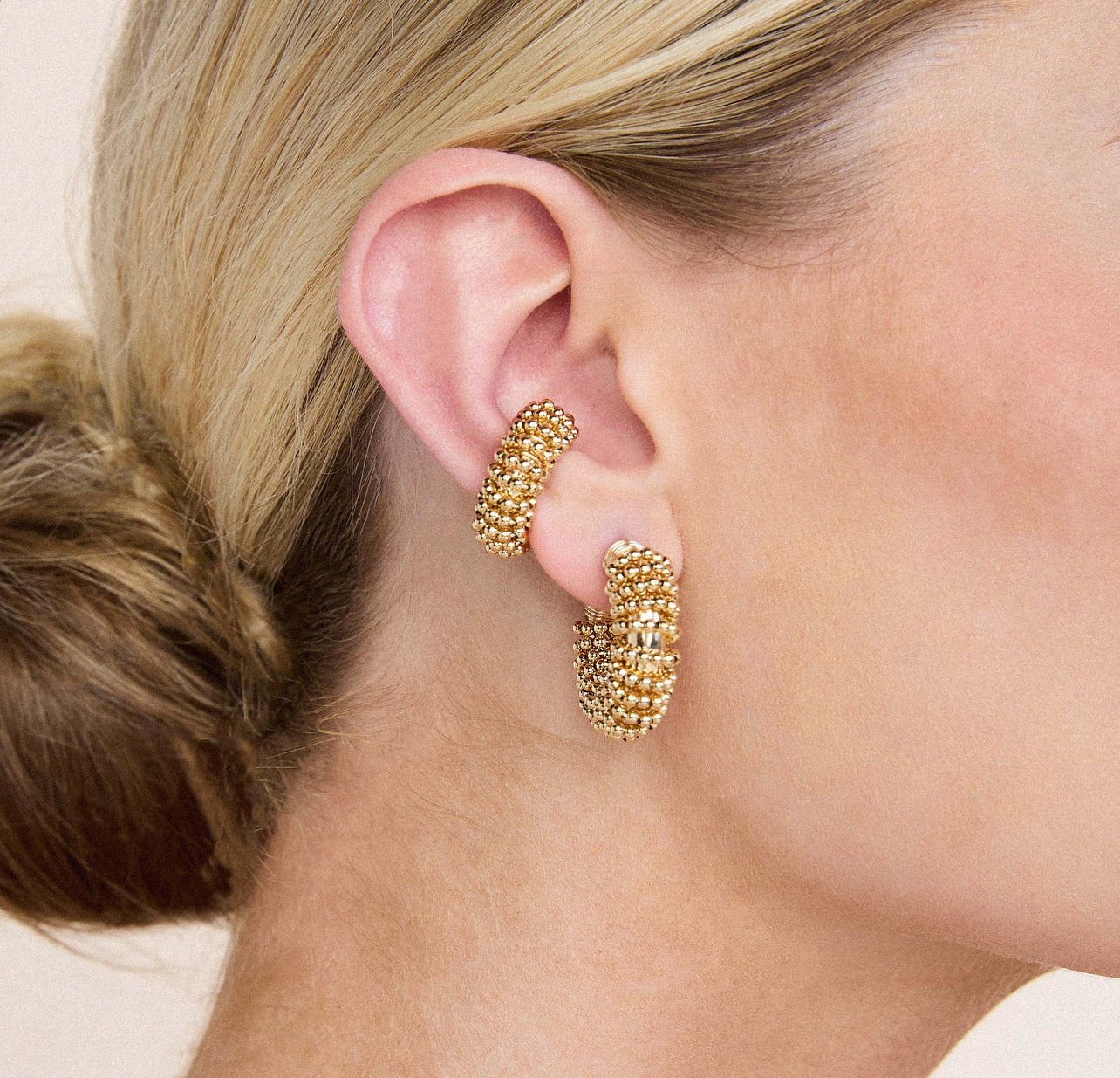 Alejandra Ear Cuff