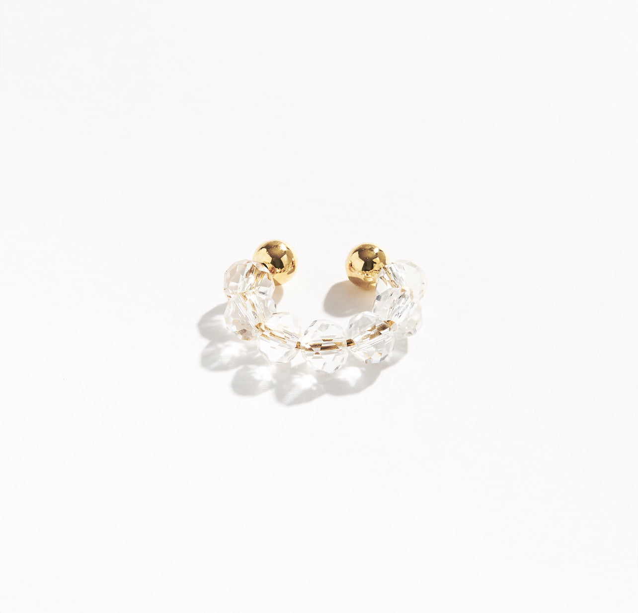 Lillie Ear Cuff