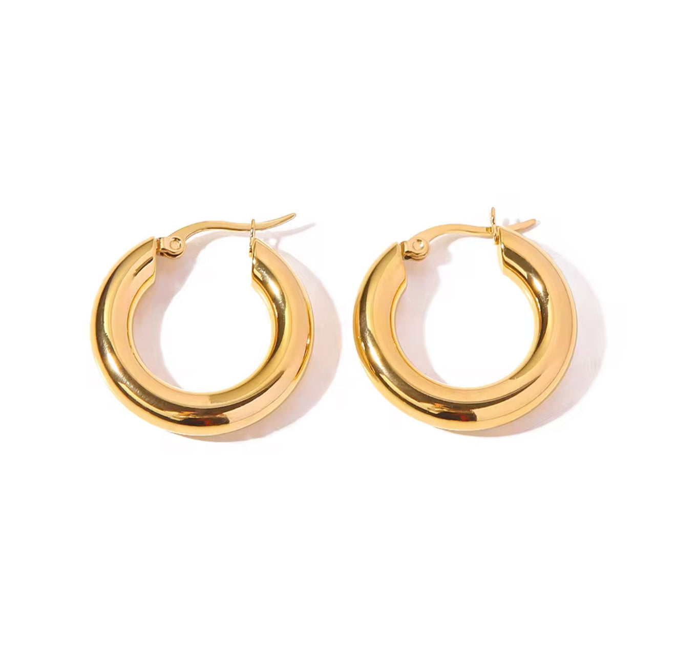 Milena Hoops