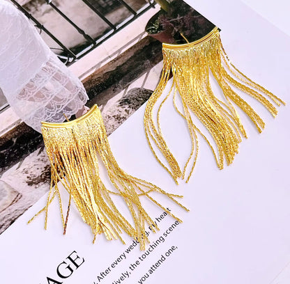 Gabriela Earrings