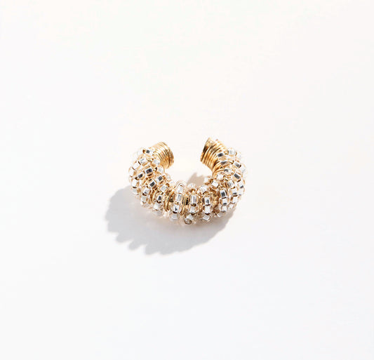 Alani Ear Cuff