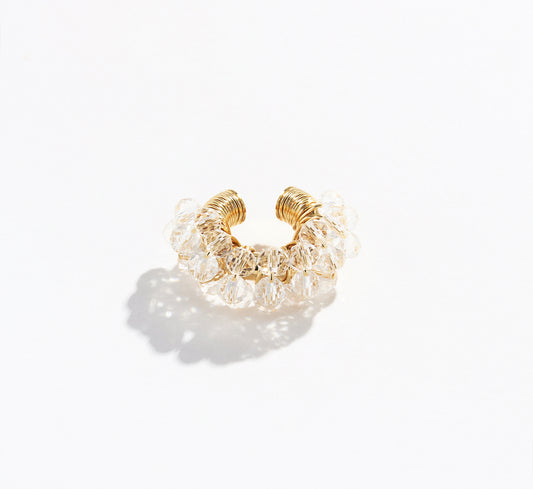 Lillian Ear Cuff