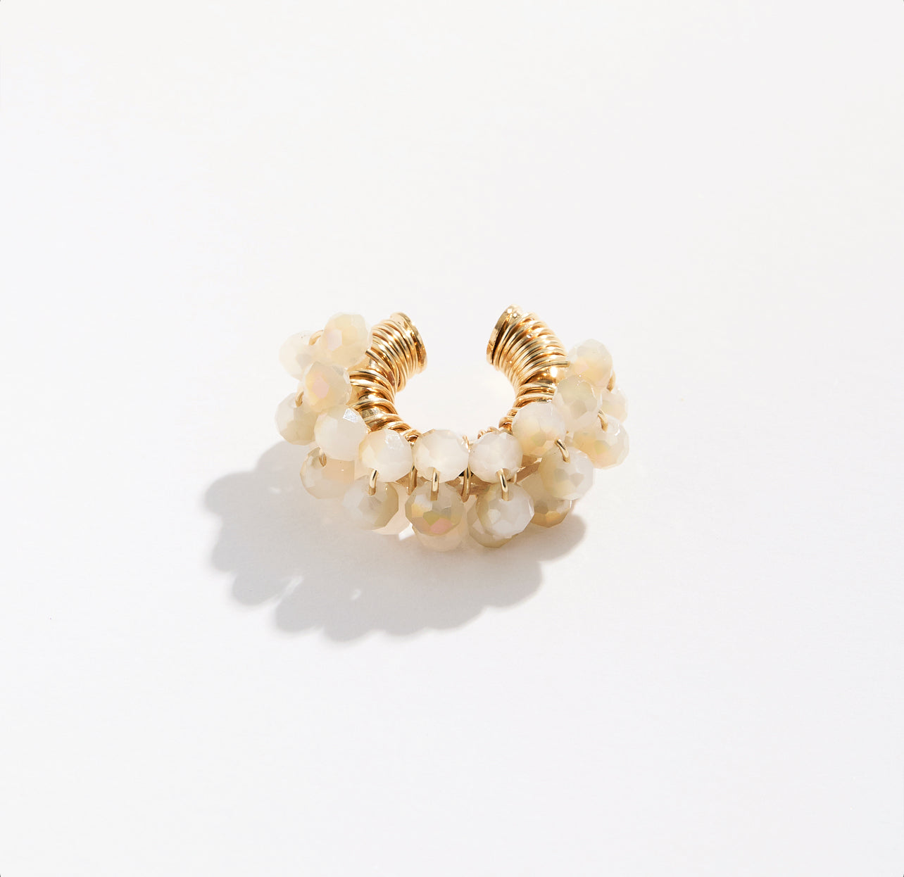 Lillian Ear Cuff