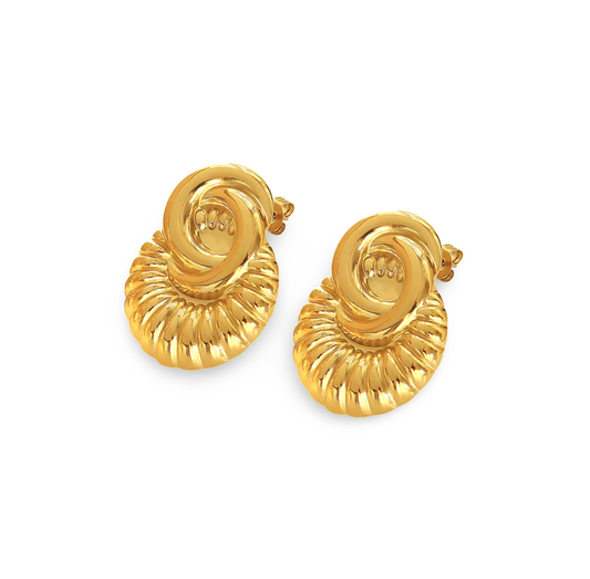 Leonor Earrings