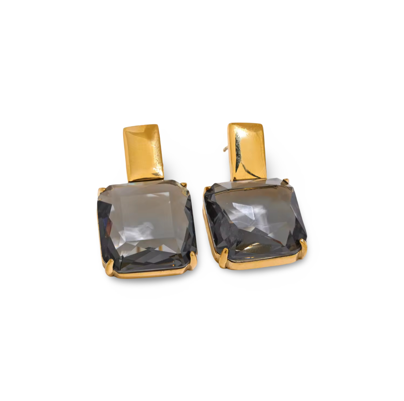 Patricia Grey Earrings