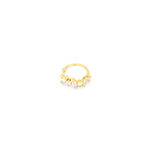 Hanna Ear Cuff