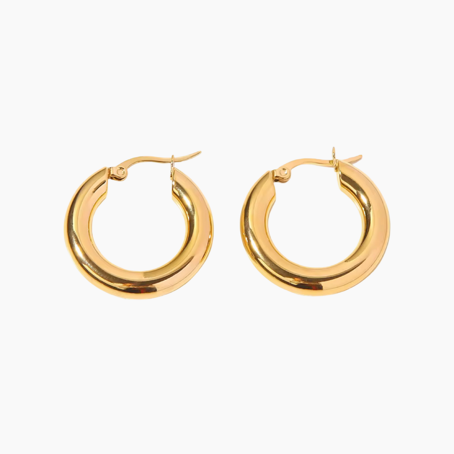 Gigi Hoops