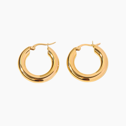Gigi Hoops
