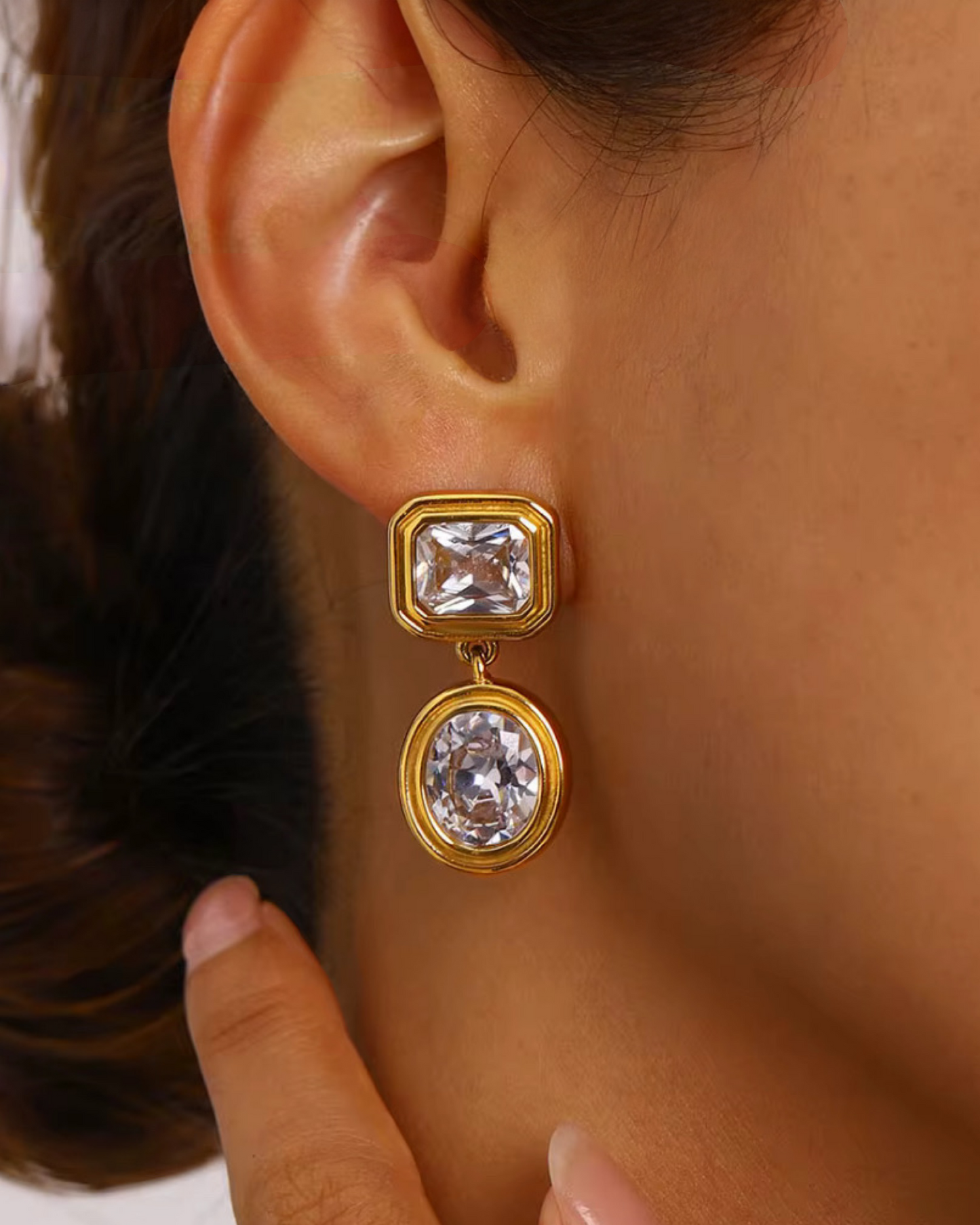 Renata Earrings