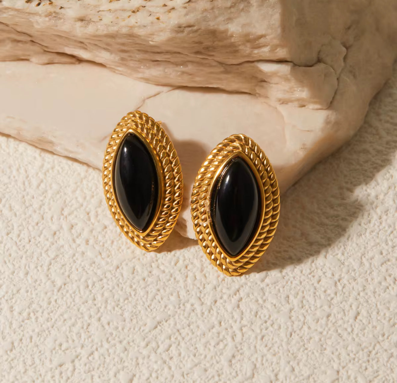 Karla Earrings