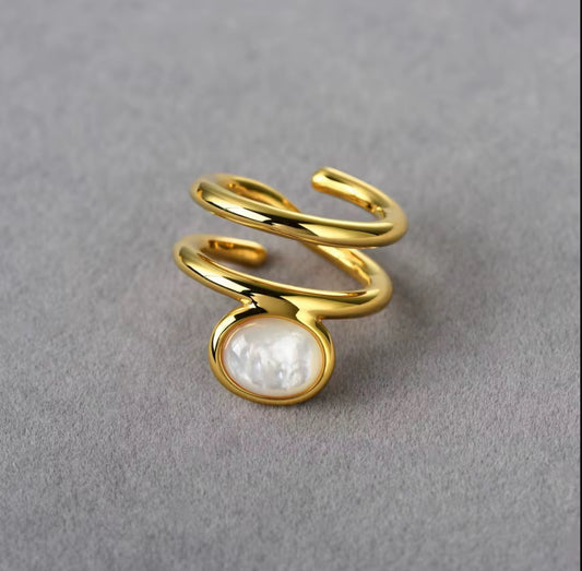 Ornela Ring
