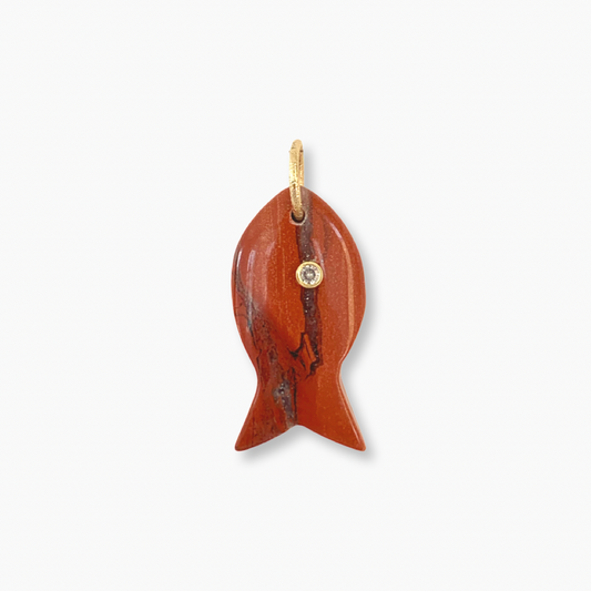 Fish Charm